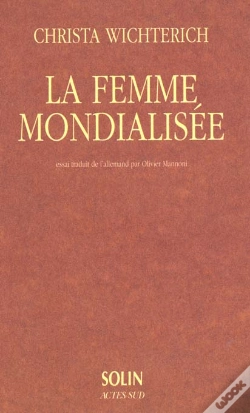 Capa do artigo La Femme Mondialisee