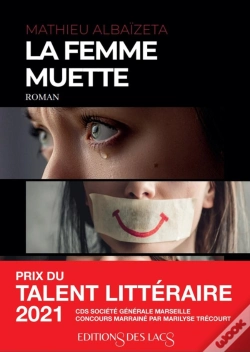 Capa do artigo La Femme Muette