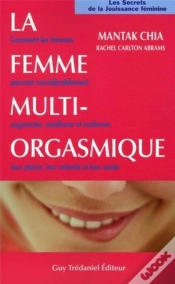 Capa do artigo La Femme Multi-Orgasmique