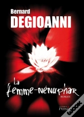 La Femme-Nénuphar