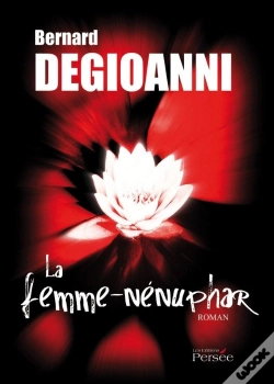 Capa do artigo La Femme-Nénuphar