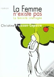 Capa do artigo La Femme N