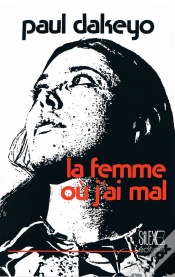 Capa do artigo La Femme Où J