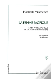 Capa do artigo La Femme Pacifique