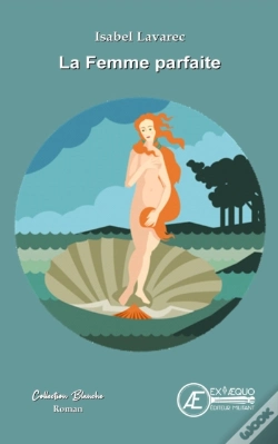 Capa do artigo La Femme Parfaite