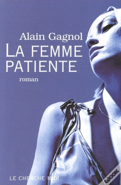 Capa do artigo La Femme Patiente
