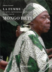Capa do artigo La Femme ; Perception, Représentations Et Significations Dans L