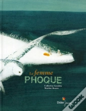 La Femme-Phoque