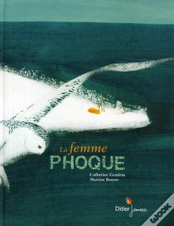Capa do artigo La Femme-Phoque