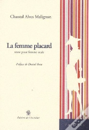 Capa do artigo La Femme Placard