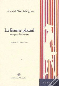 Capa do artigo La Femme Placard