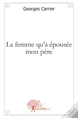 Capa do artigo La Femme Qu'A Épousée Mon Père