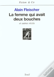 Capa do artigo La Femme Qui Avait Deux Bouches, Et Autres Recits