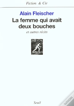 Capa do artigo La Femme Qui Avait Deux Bouches, Et Autres Recits