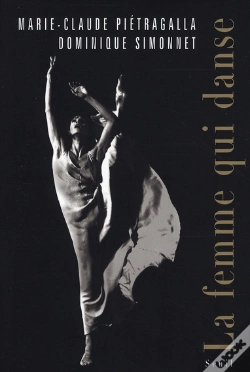 Capa do artigo La Femme Qui Danse