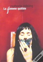 Capa do artigo La Femme Quittee