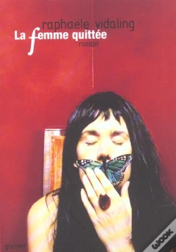 Capa do artigo La Femme Quittee