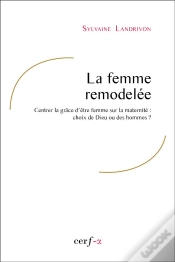 Capa do artigo La Femme Remodelée