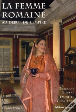 Capa do artigo La Femme Romaine Au Début De L'Empire