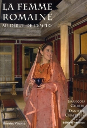 Capa do artigo La Femme Romaine Au Début De L
