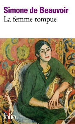 Capa do artigo La Femme Rompue