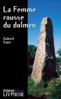 La Femme Rousse Du Dolmen - Preview