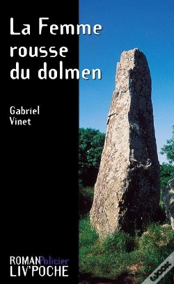Capa do artigo La Femme Rousse Du Dolmen