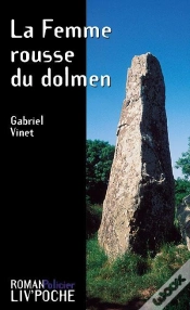 Capa do artigo La Femme Rousse Du Dolmen