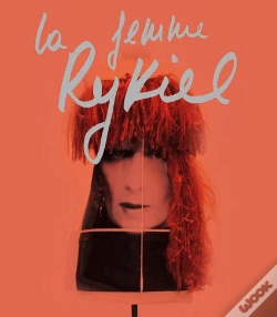 Capa do artigo La Femme Rykiel