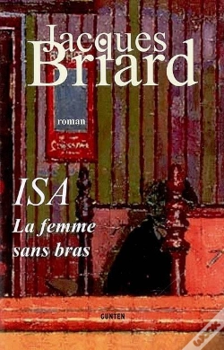 Capa do artigo La Femme Sans Bras
