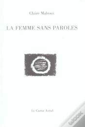 Capa do artigo La Femme Sans Paroles