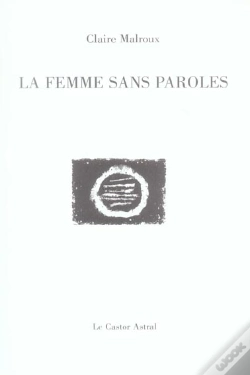 Capa do artigo La Femme Sans Paroles