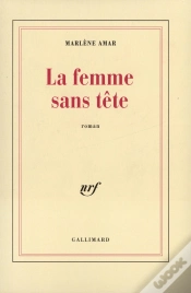 Capa do artigo La Femme Sans Tête