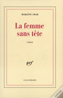 Capa do artigo La Femme Sans Tête