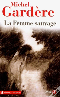 Capa do artigo La Femme Sauvage