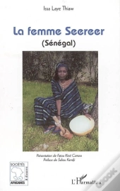 La Femme Seereer, Senegal