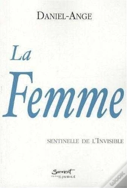 Capa do artigo La Femme Sentinelle De L'Invisible