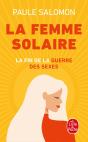 La Femme Solaire - Preview