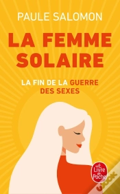 Capa do artigo La Femme Solaire