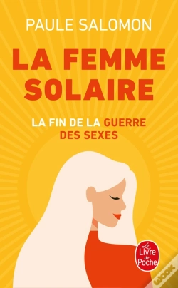Capa do artigo La Femme Solaire