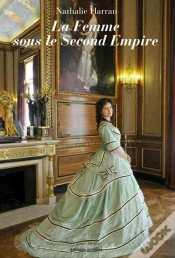 Capa do artigo La Femme Sous Le Second Empire