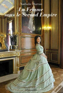 Capa do artigo La Femme Sous Le Second Empire