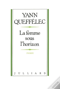 Capa do artigo La Femme Sous L'Horizon