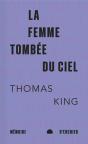La Femme Tombee Du Ciel - Preview