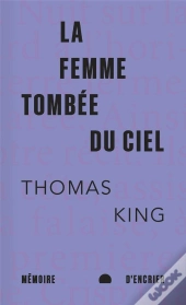 La Femme Tombee Du Ciel