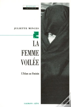 Capa do artigo La Femme Voilée