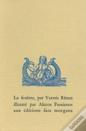 Capa do artigo La Fenêtre