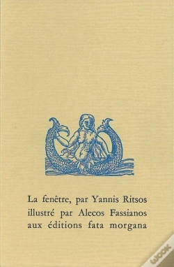 Capa do artigo La Fenêtre