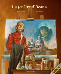 Capa do artigo La Fenêtre D'Ileana