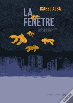 Capa do artigo La Fenêtre